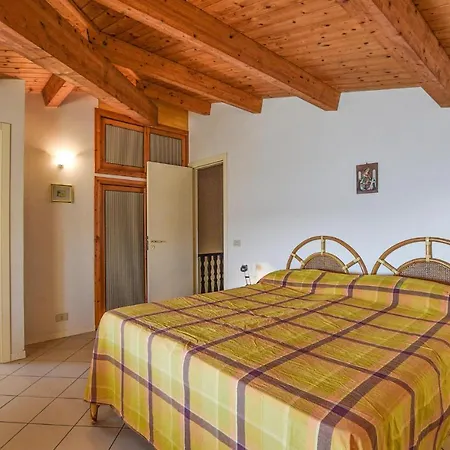 Cozy In With House A Panoramic View Sampieri