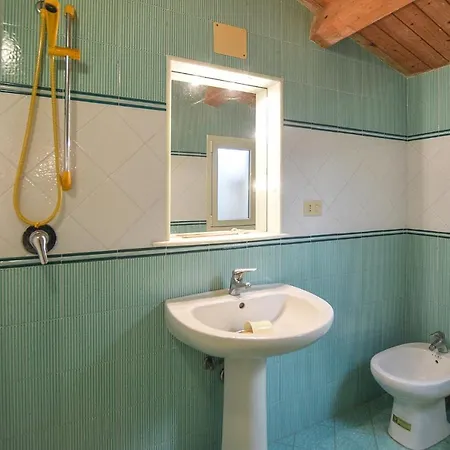 Holiday home Cozy In With House A Panoramic View *