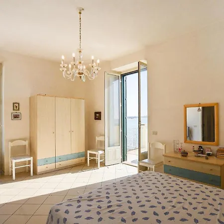 Cozy In With House A Panoramic View * Sampieri