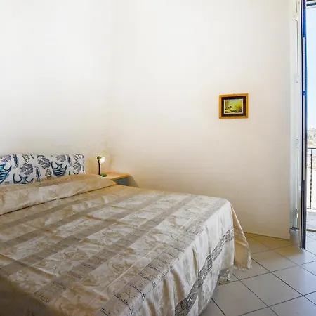 Semesterbostad Cozy In With House A Panoramic View Sampieri
