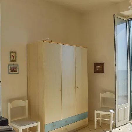 Cozy In With House A Panoramic View Holiday home Sampieri