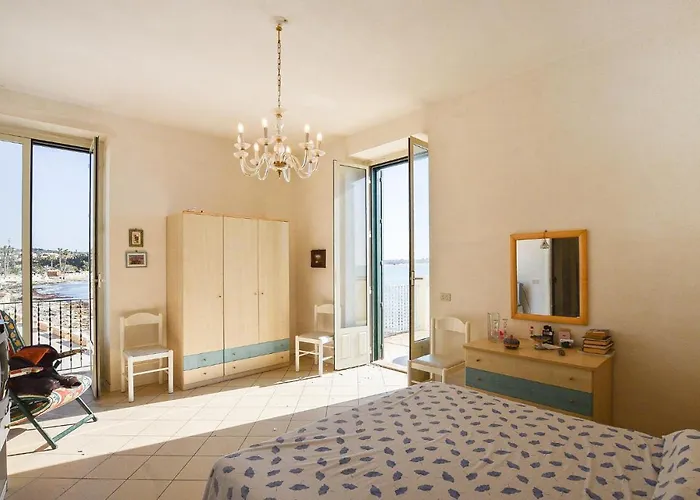 4 Bedroom Stunning In * Sampieri