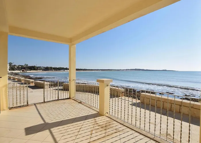 4 Bedroom Stunning In * Sampieri