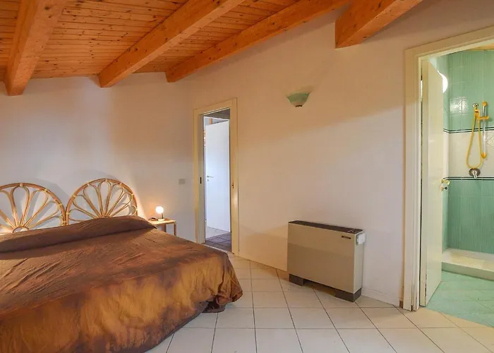 4 Bedroom Stunning In Prázdninový dům *